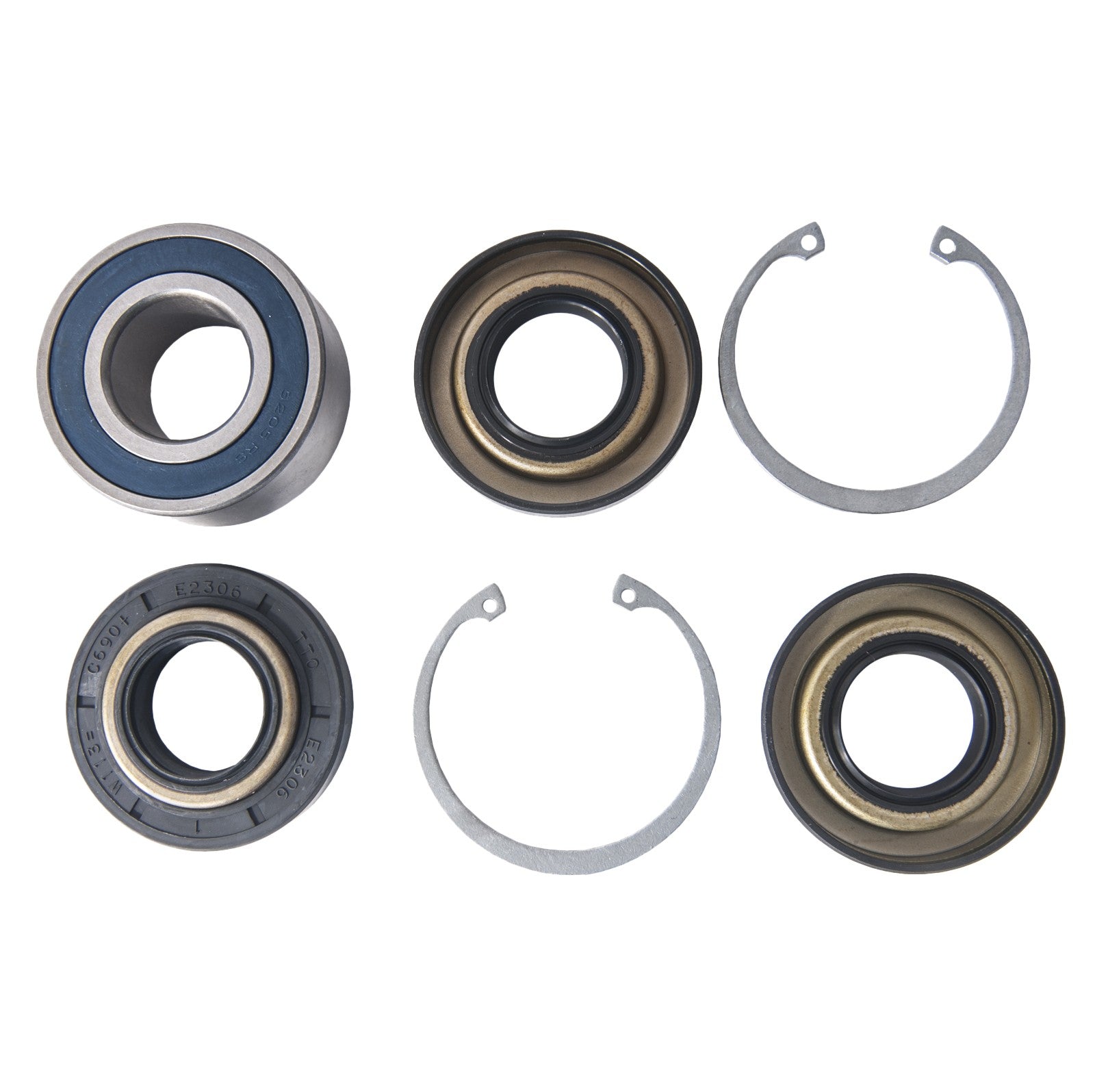 Yamaha Bearing Housing Repair Kit image 0