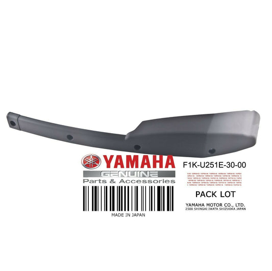 Yamaha OEM Gunwale Stern 2-RH image 0