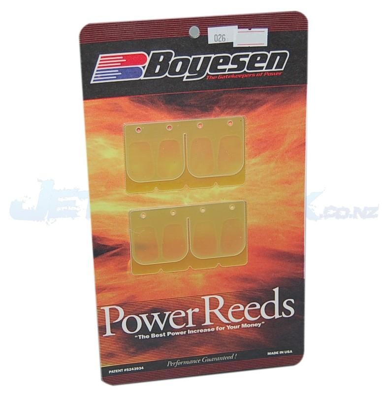 Yamaha 701 Boyesen Power reeds image 0