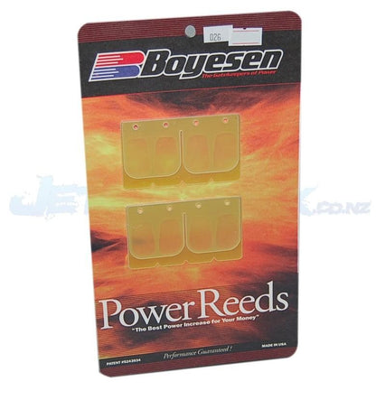Yamaha 701 Boyesen Power reeds image 0