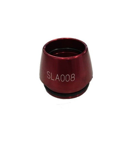 SOLAS Aluminium Impeller Seal image 0