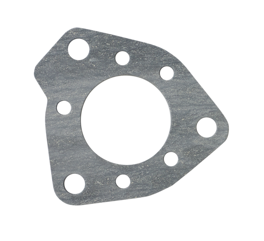 Kawasaki 750 Exhaust Manifold Gasket image 0