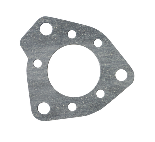 Kawasaki 750 Exhaust Manifold Gasket image 0