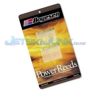 Kawasaki 750/800 Boyesen Power Reeds image 0