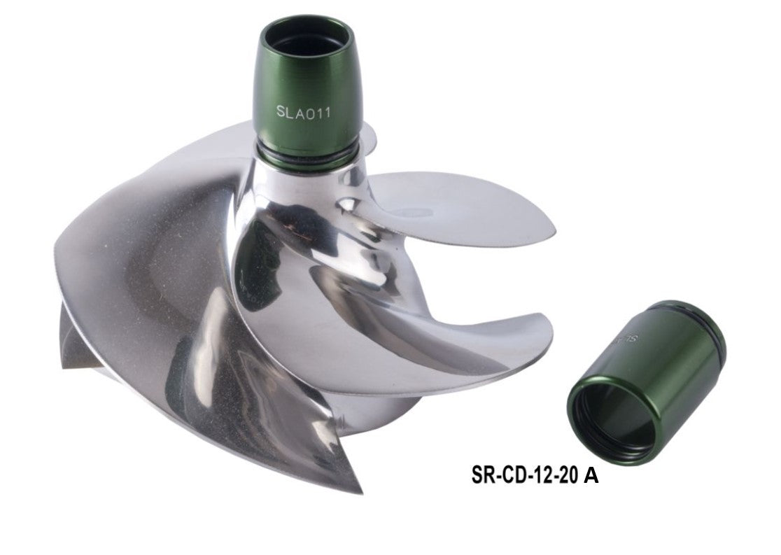 Sea-Doo GTX 185 SOLAS Impeller image 0