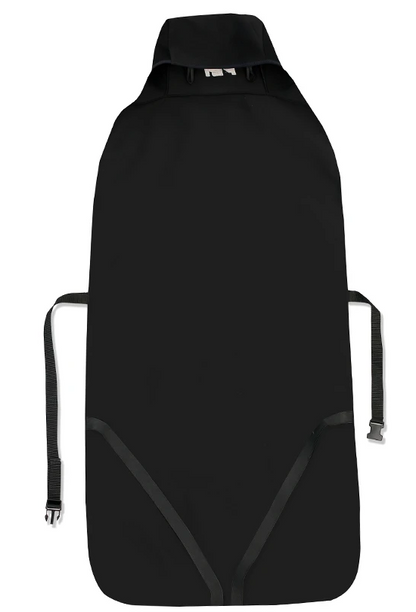 Jet Pilot Flight Car Seat Cover image 1