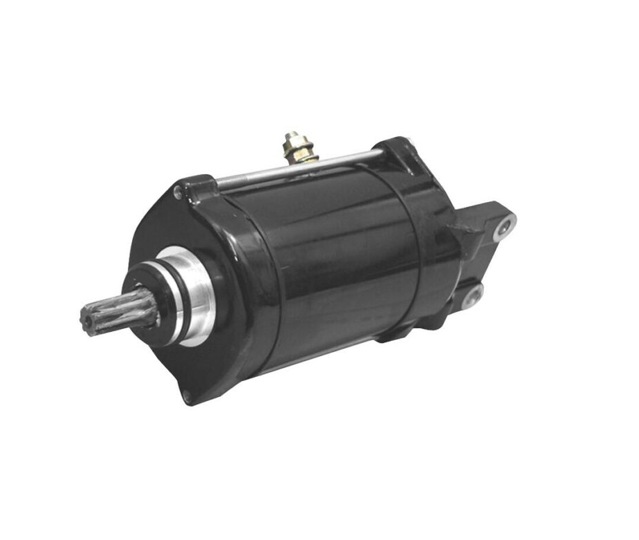 Yamaha 800/1100/1200/1300 Arrowhead Starter Motor image 0
