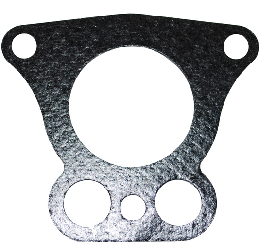 Yamaha Polaris 700 Exhaust Manifold image 0