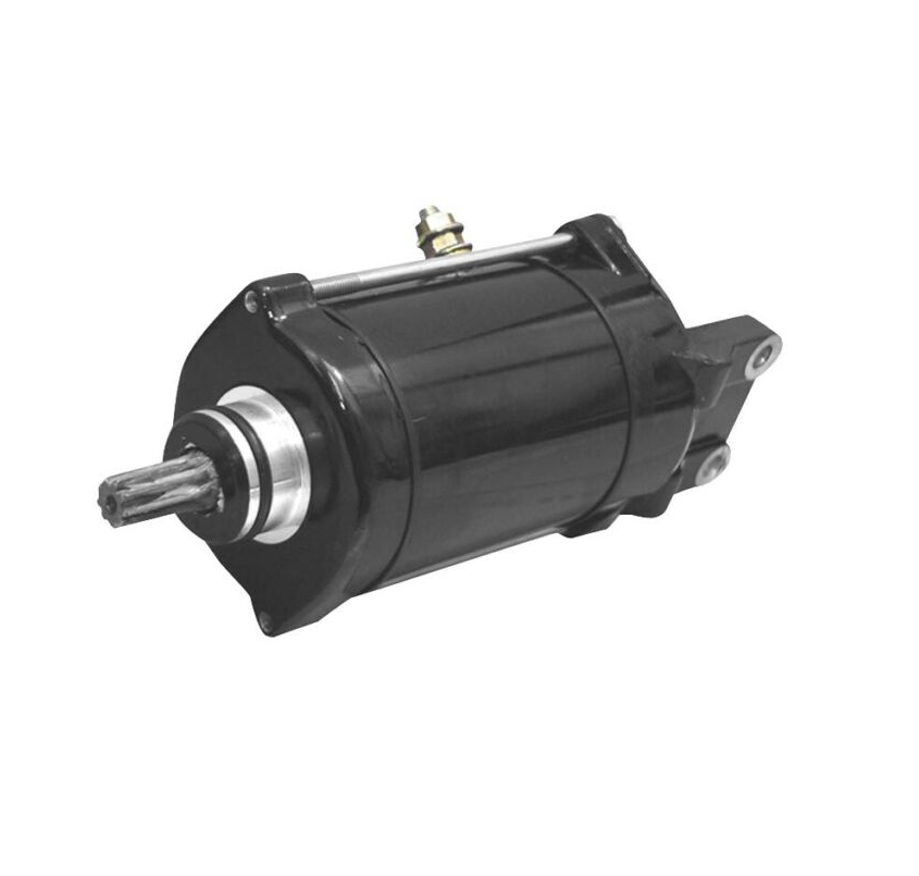 Kawasaki/Sea-Doo Arrowhead Starter Motor image 0