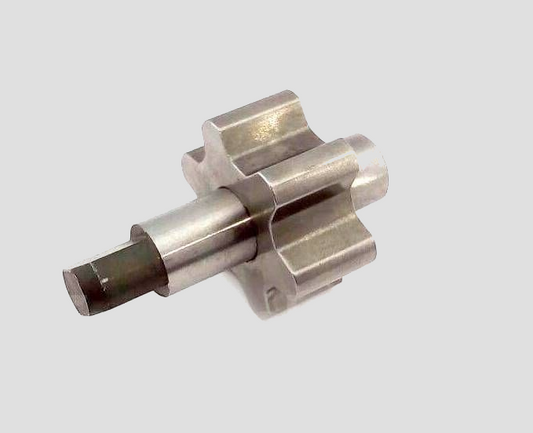 Sea-Doo 4Tec Oil Pump Shaft image 0