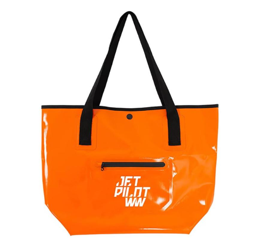 Jet Pilot Orange Dry tote image 0