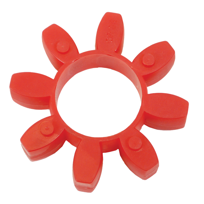 Sea-Doo Rubber Adapter image 0