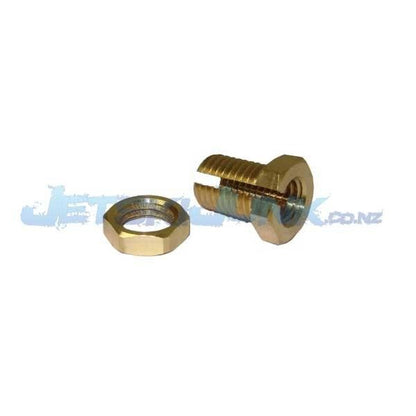 Kawasaki Throttle Cable Adapter image 1