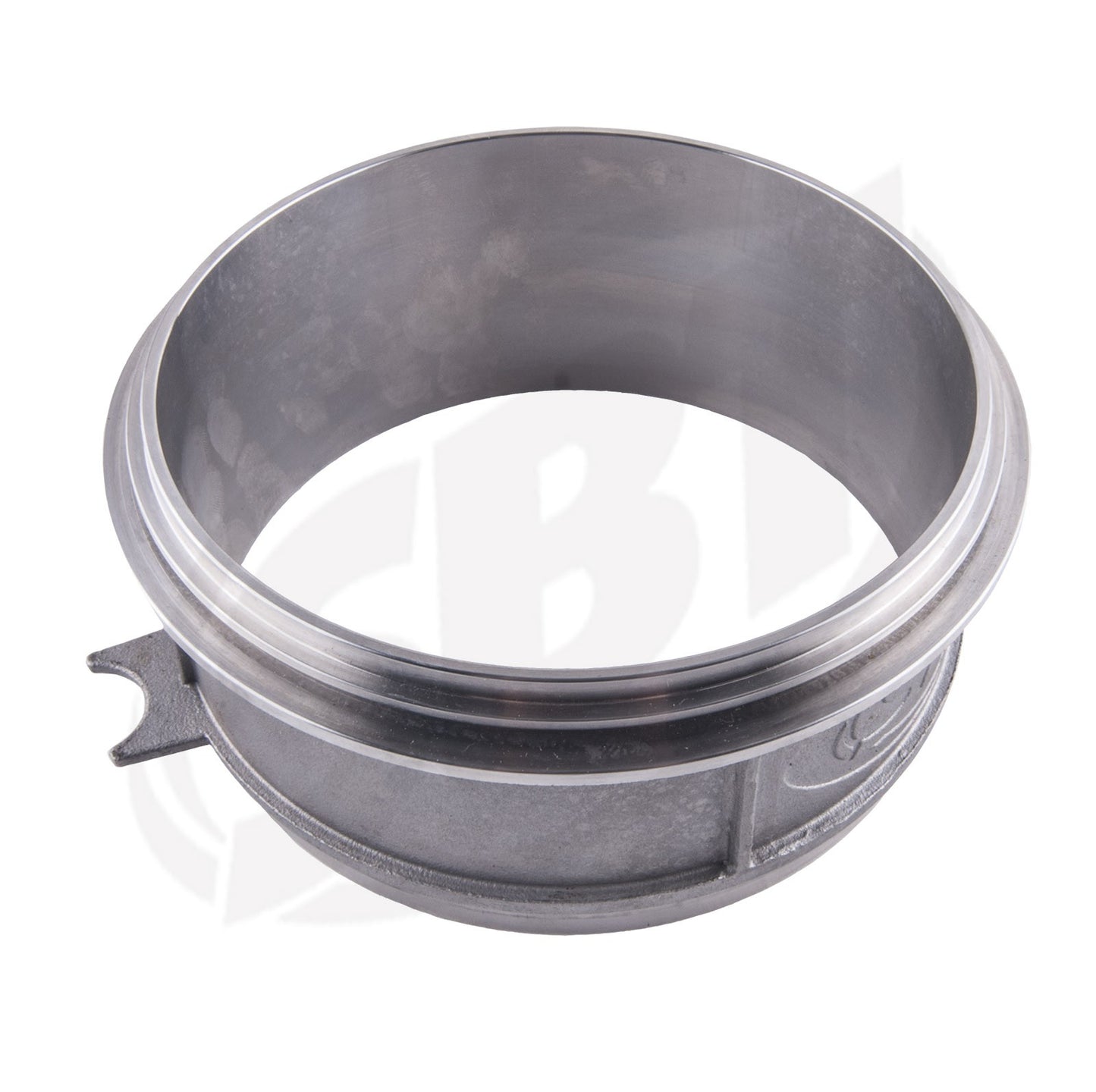 Sea-Doo Spark Replacement Stainless Steel Wear Ring image 0