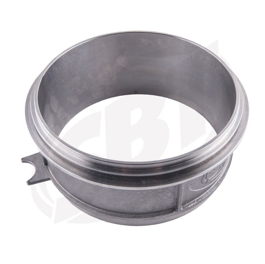 Sea-Doo Spark Replacement Stainless Steel Wear Ring image 0