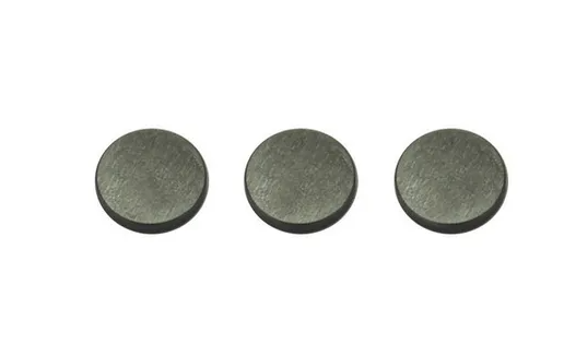 Engine Valve Shims image 0
