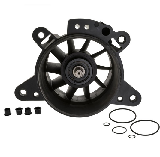 Sea-Doo 4-Stroke 2016+ Jet Pump Assembly image 0