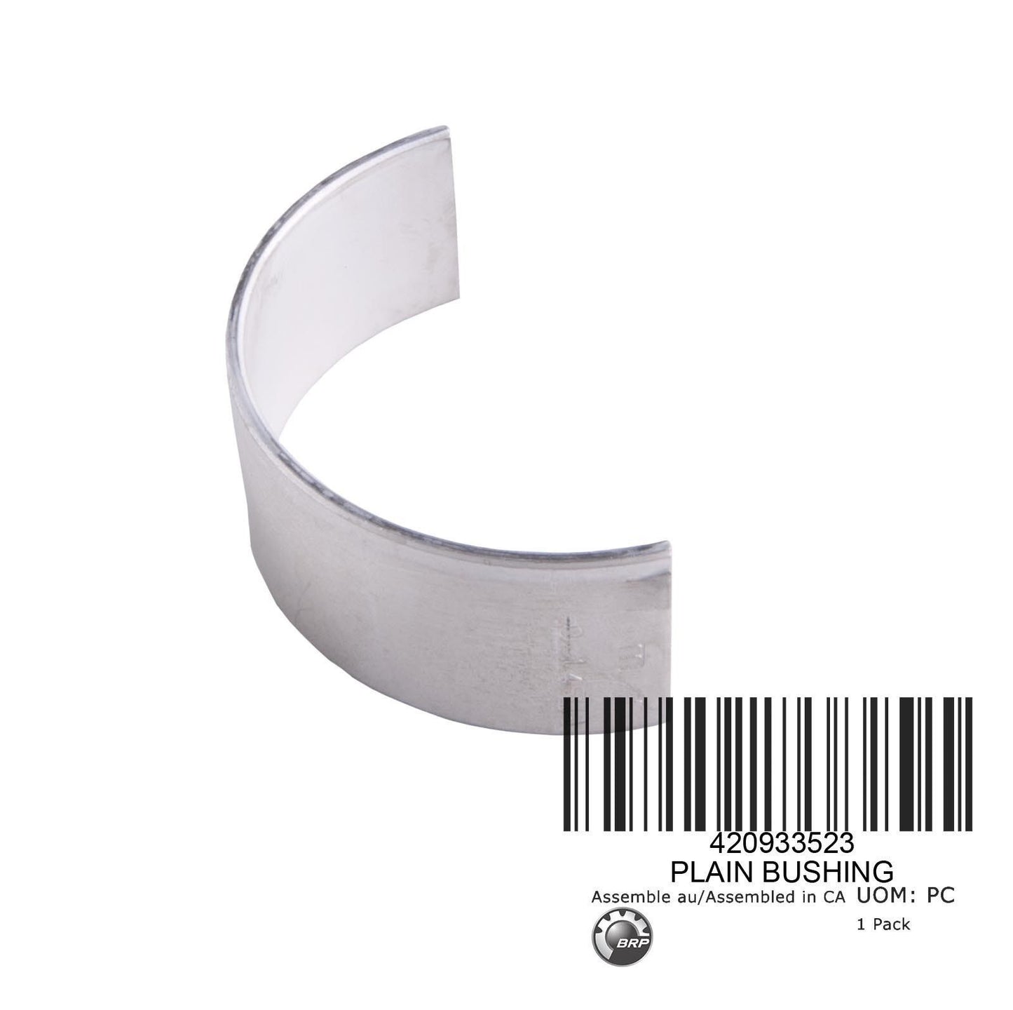 Sea-Doo OEM Plain Bushing image 0