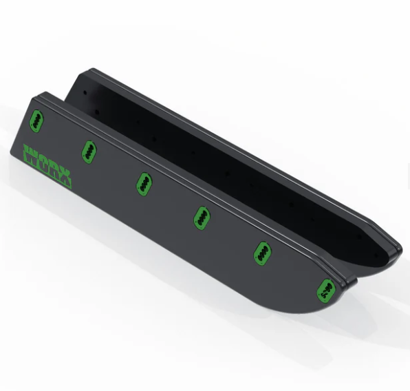 WORX Sponsons Inserts image