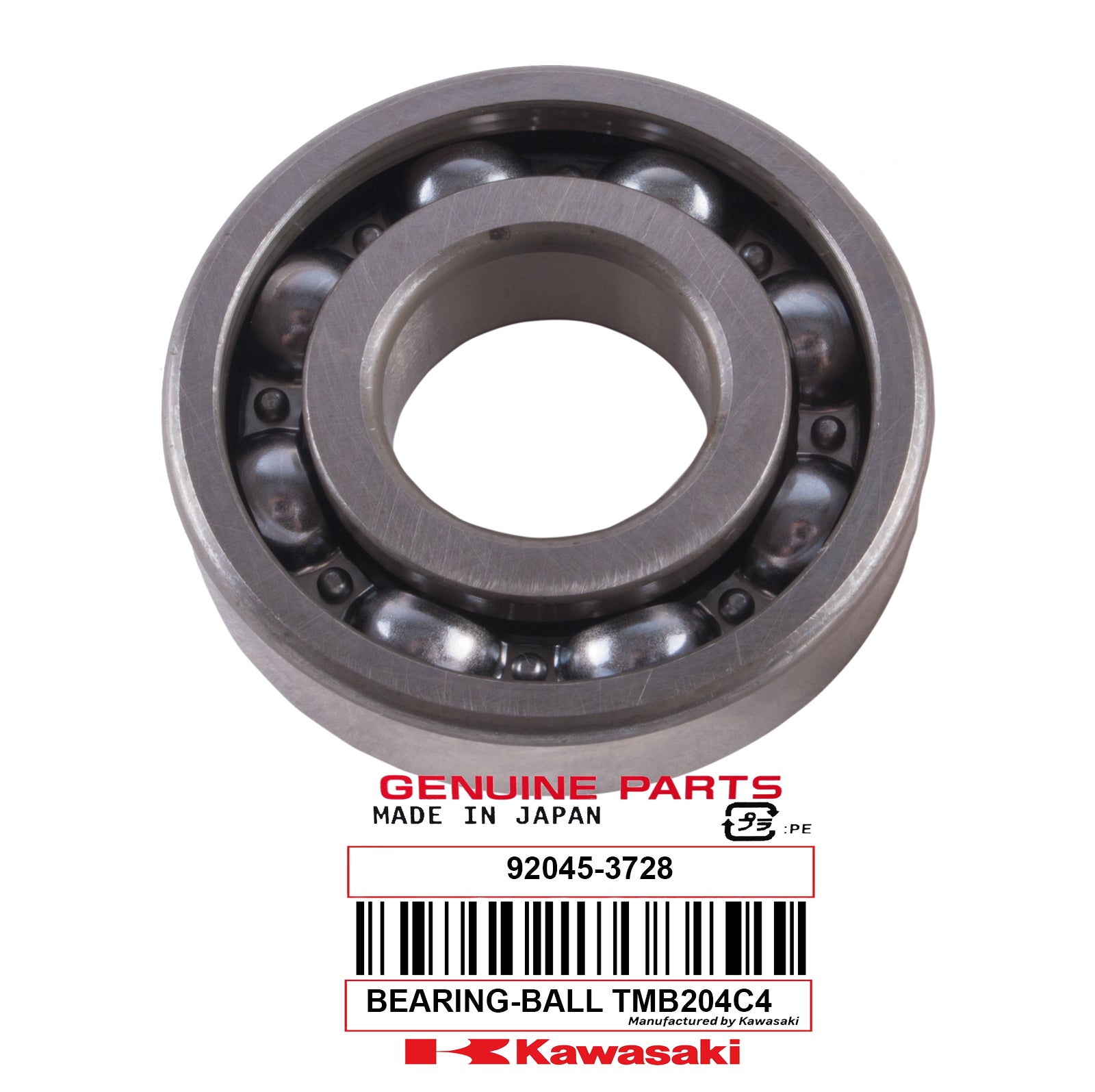 Kawasaki Ball Bearing image 0