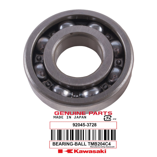 Kawasaki Ball Bearing image 0