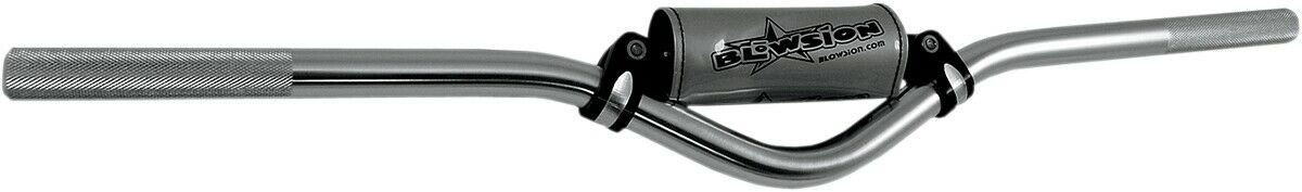 Blowsion 4Degree Handlebar with Crossbar image 0