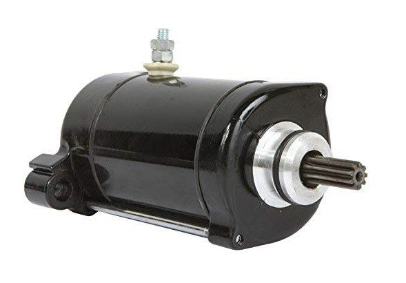 Yamaha 760 Arrowhead Starter Motor image 1