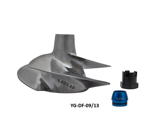 Yamaha SOLAS Impeller image 0