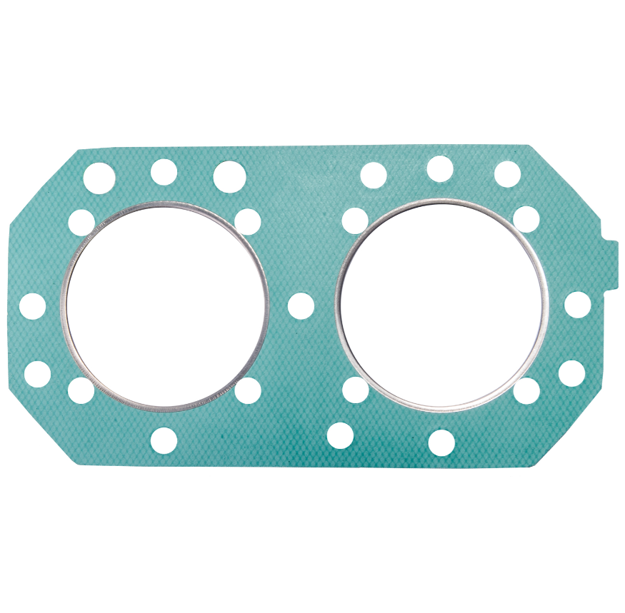 Kawasaki Head Gasket image 0
