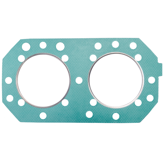 Kawasaki Head Gasket image 0