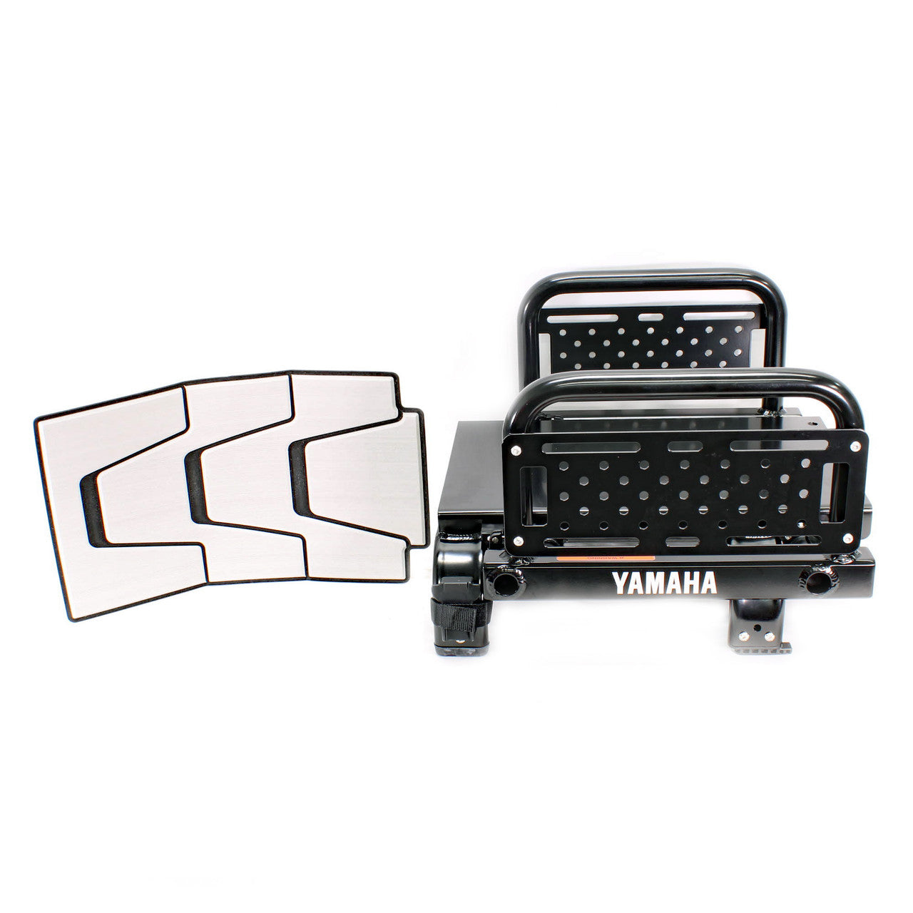 YAMAHA FX 2019> MULTI-USE RACK FOR REC DECK image 0