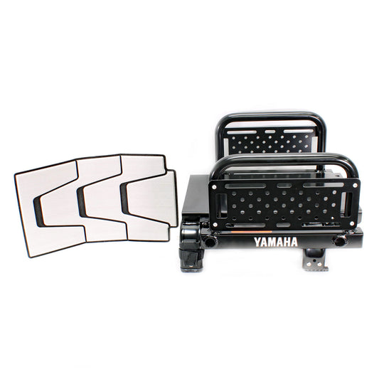 YAMAHA FX 2019> MULTI-USE RACK FOR REC DECK image 0