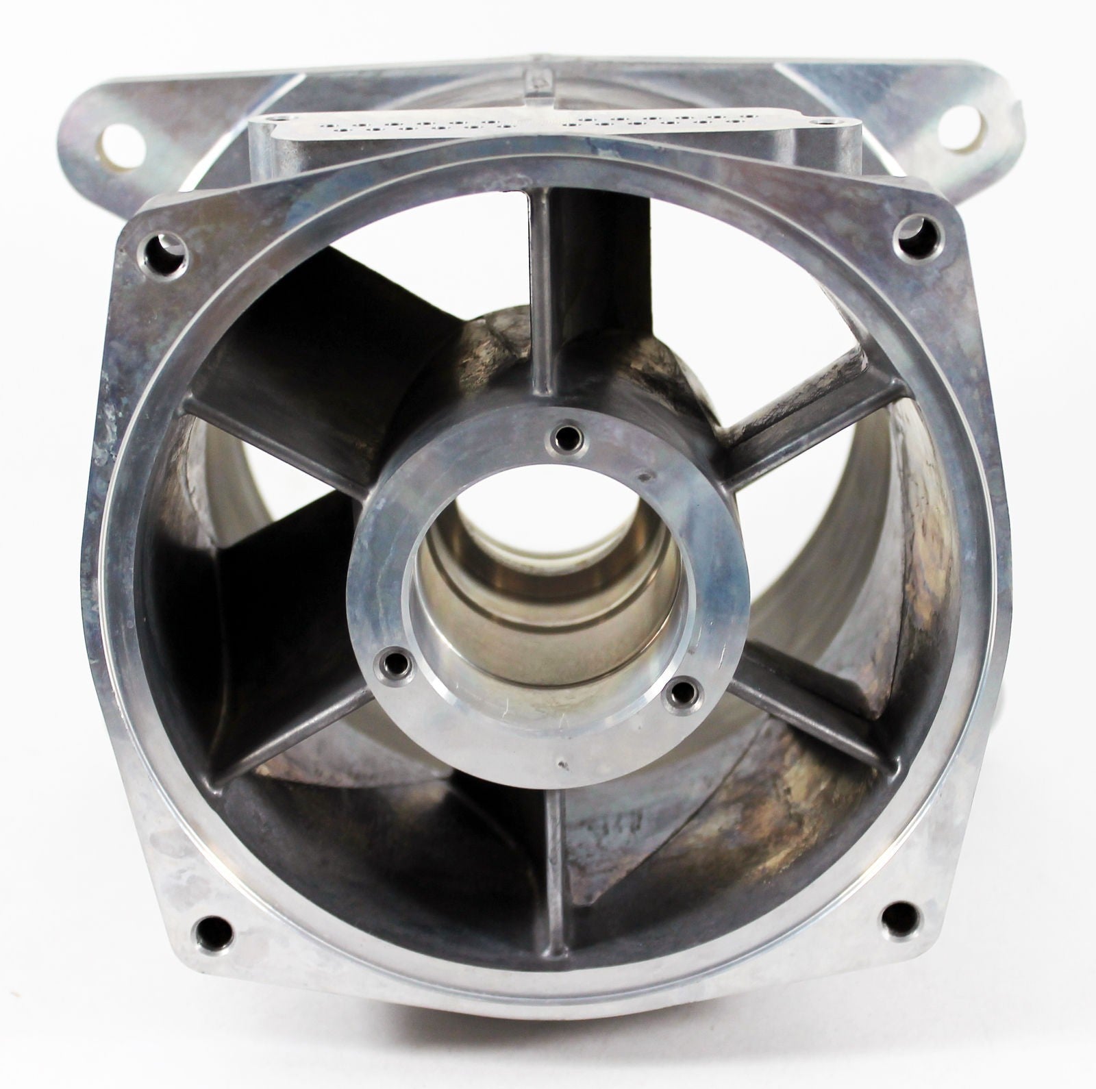 Kawasaki 2007-2010 STX/15F Jet Pump Housing image 1