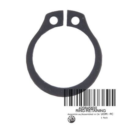Sea-Doo Retaining Ring image 0