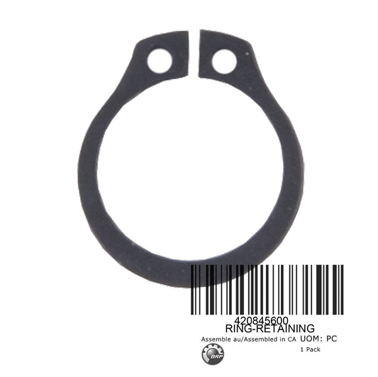 Sea-Doo Retaining Ring image 0