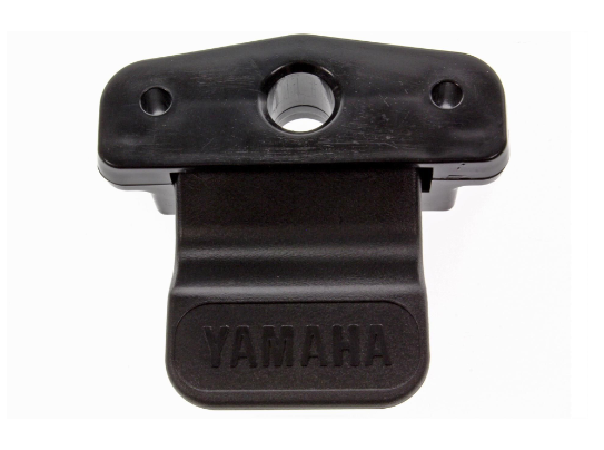 Yamaha Geniune Seat Latch image 0