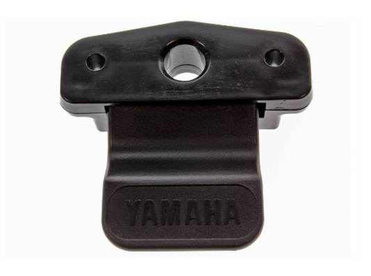Yamaha Geniune Seat Latch image 0