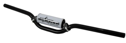 Blaster & Sport Blowsion Handlebars 28" Black image 0