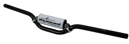 Blaster & Sport Blowsion Handlebars 28" Black image 0
