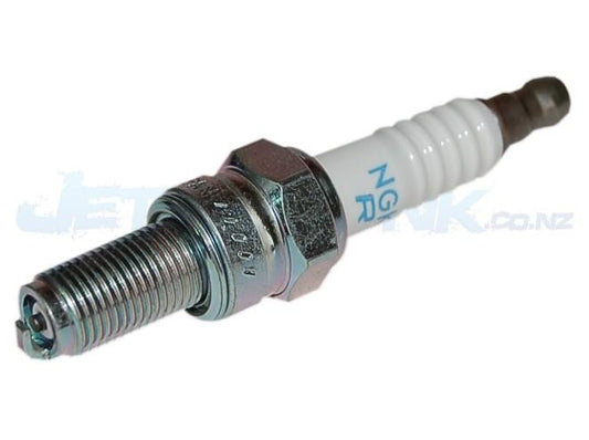 Spark Plug NGK BR9ES image 0