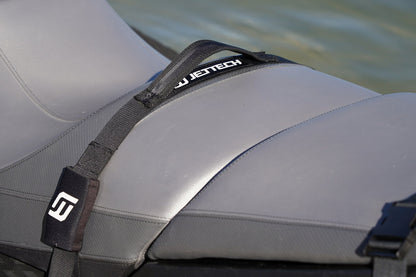 Jet Tech Seat Straps & Handle image 2