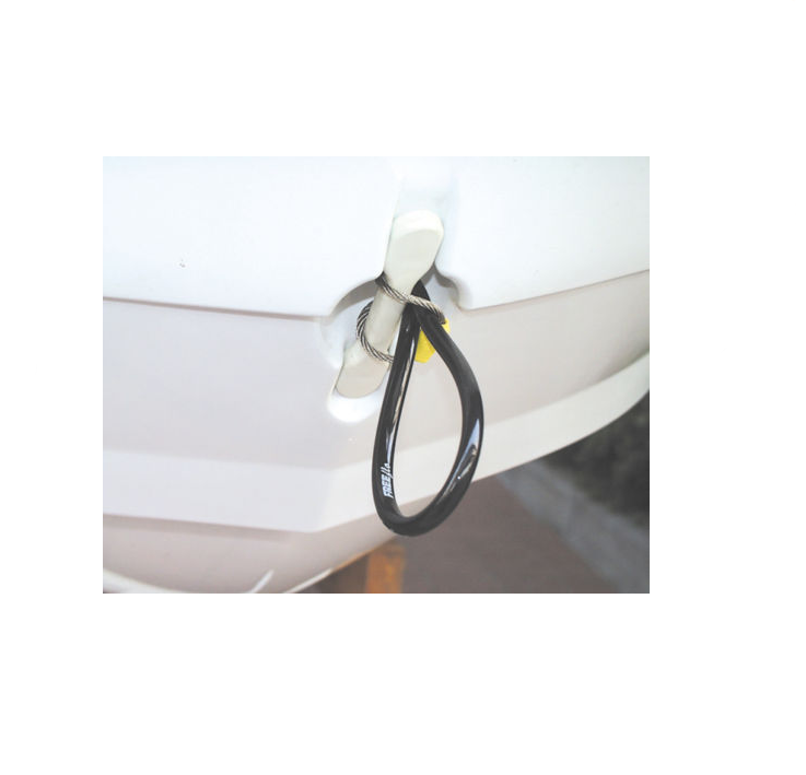 Tow 'Quick Loop' Standard image 1