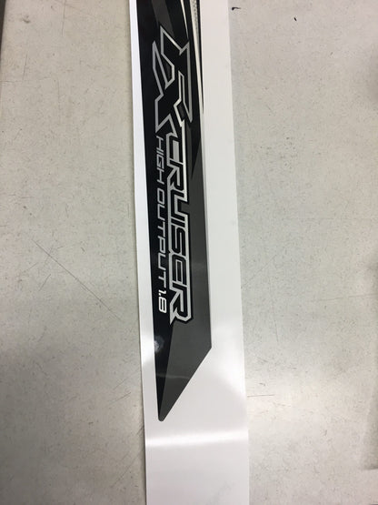 Yamaha 2015 FX Cruiser LH Decal image 0