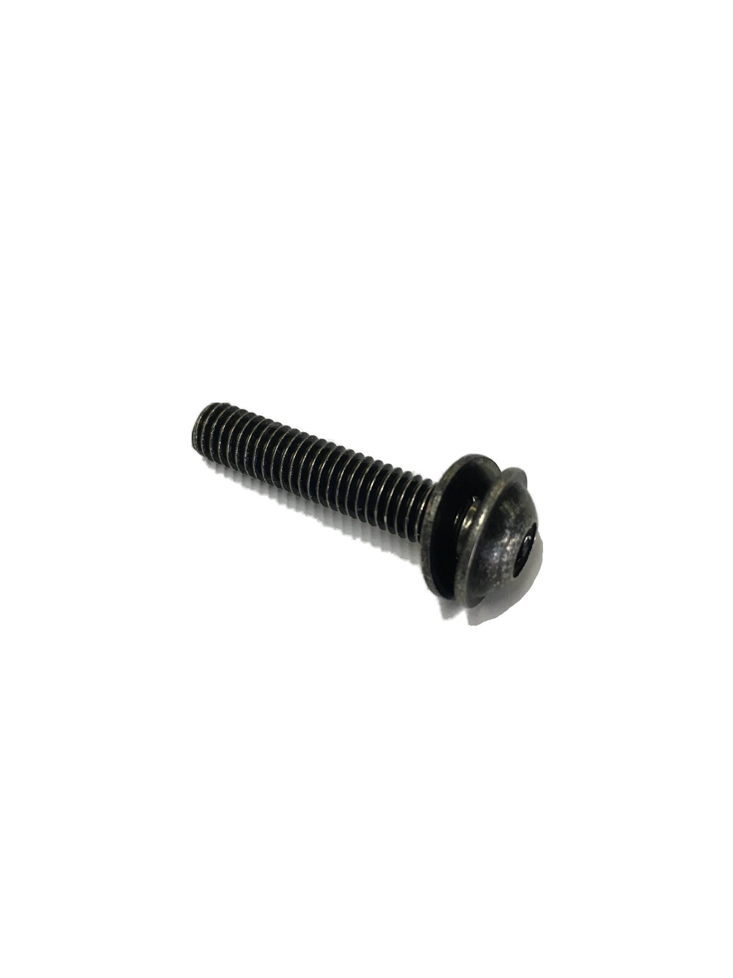 Yamaha FX Plate Mount Screw image 0