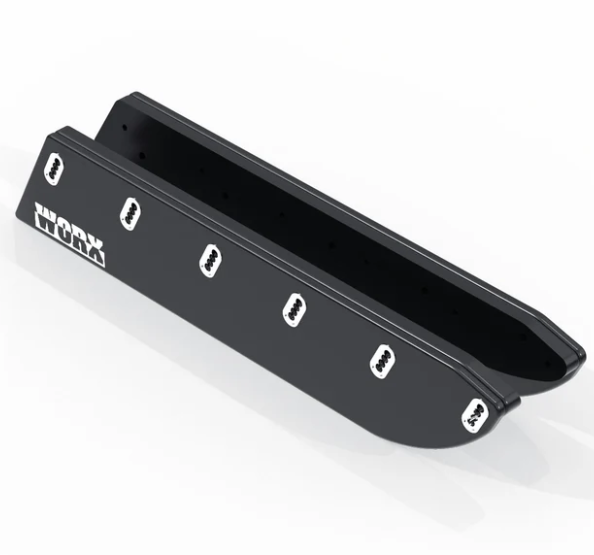 WORX Sponsons Inserts image