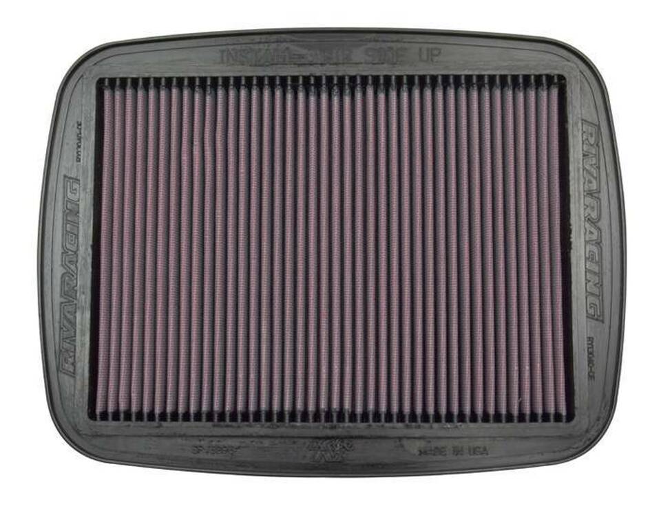 Yamaha SVHO/SHO/HO Replacement Performance Air Filter 1.8L image 0