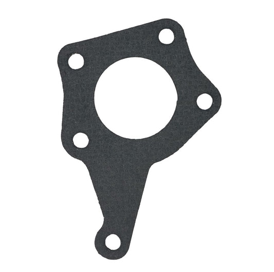 Kawasaki 94-95 Head Pipe Gasket image 0