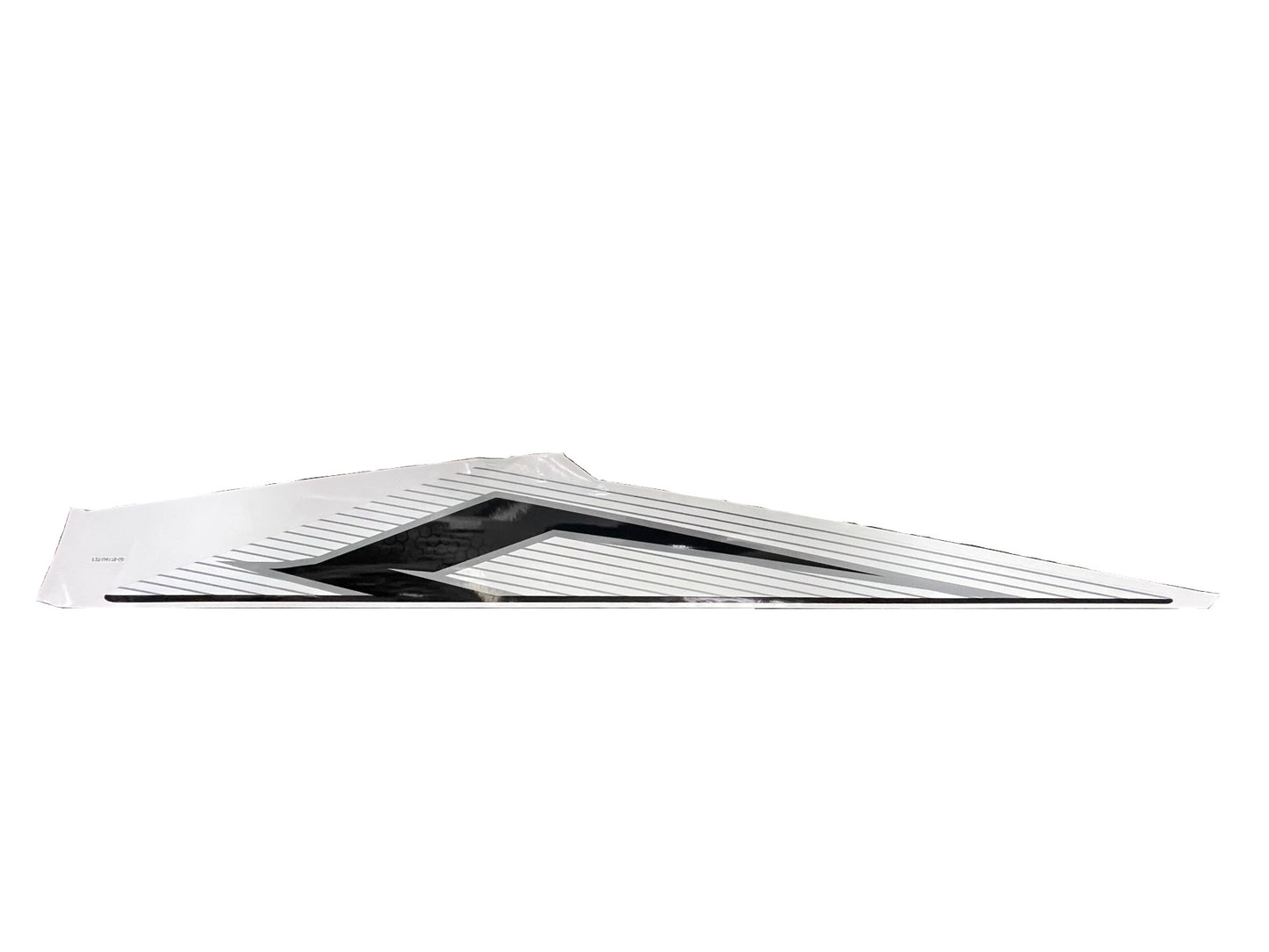Yamaha Graphic White - LH image 0