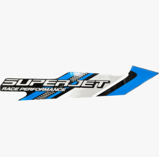 Yamaha 14-15 Superjet Graphic image 0