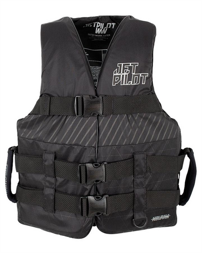Jet Pilot Helium Unisex Nylon Vest image 4